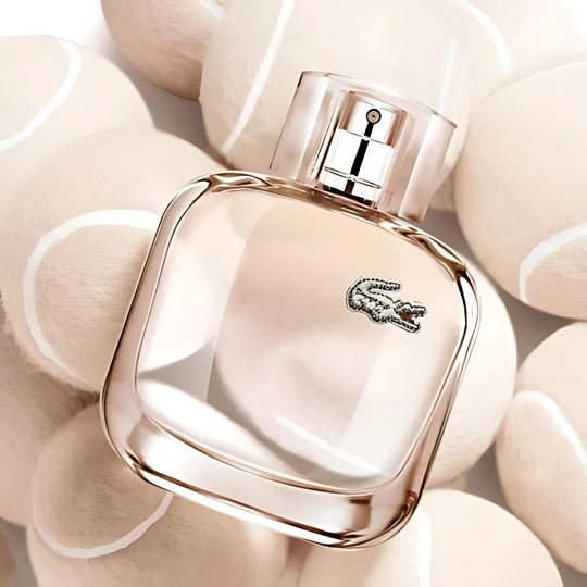 Lacoste L.12.12 Pour Elle Elegant