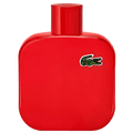 LACOSTE L.12.12 ROUGE Eau de Toilette