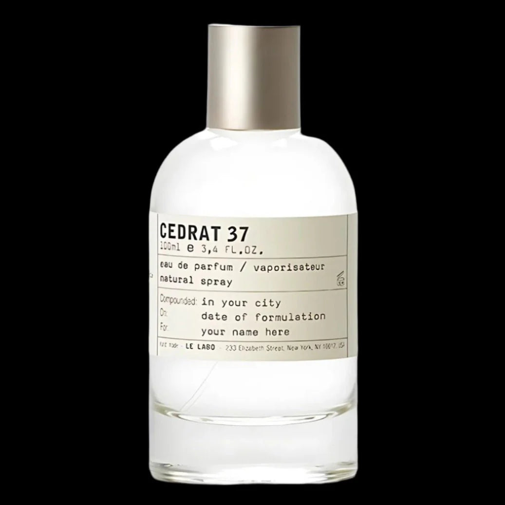 LE LABO CEDRAT 37 Eau de Parfum