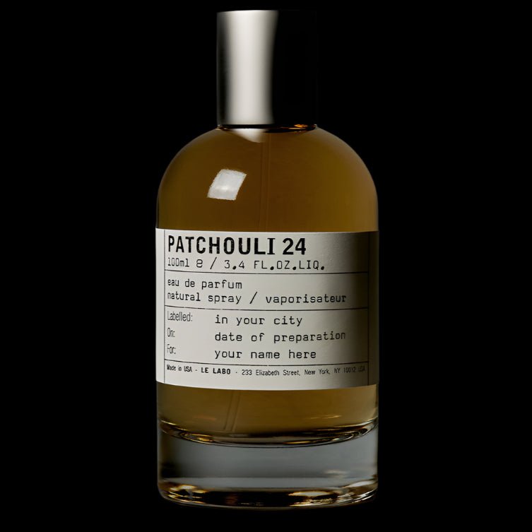 Necholas Labo Le Labo Perfumes – Samxurious