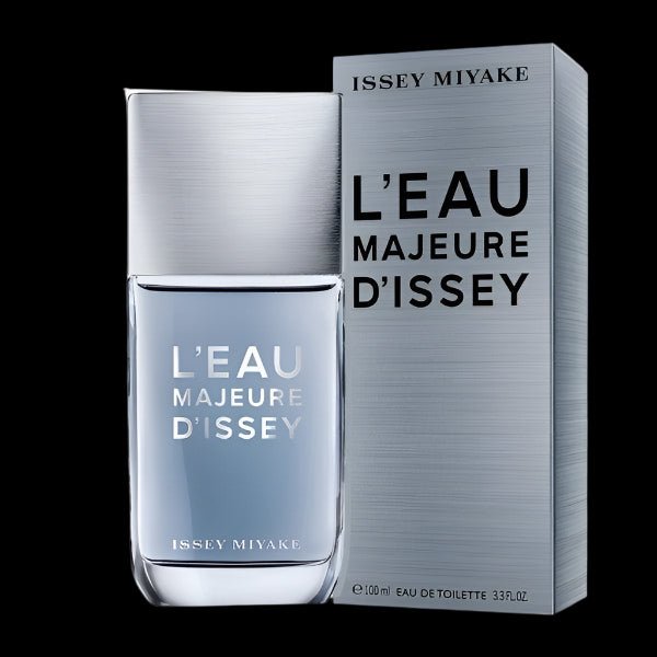 L'EAU MAJEURE D'ISSEY