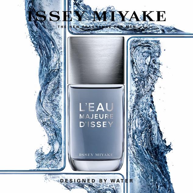 L'EAU MAJEURE D'ISSEY