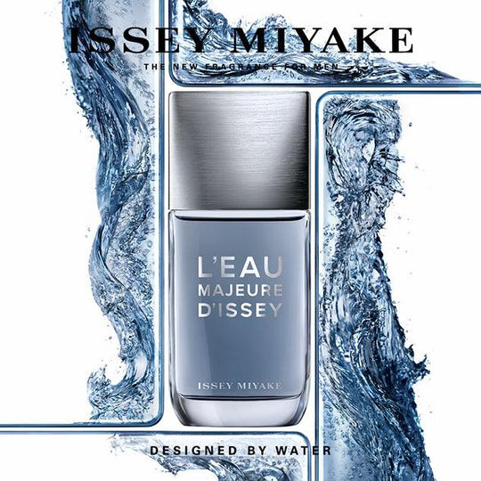 L'EAU MAJEURE D'ISSEY