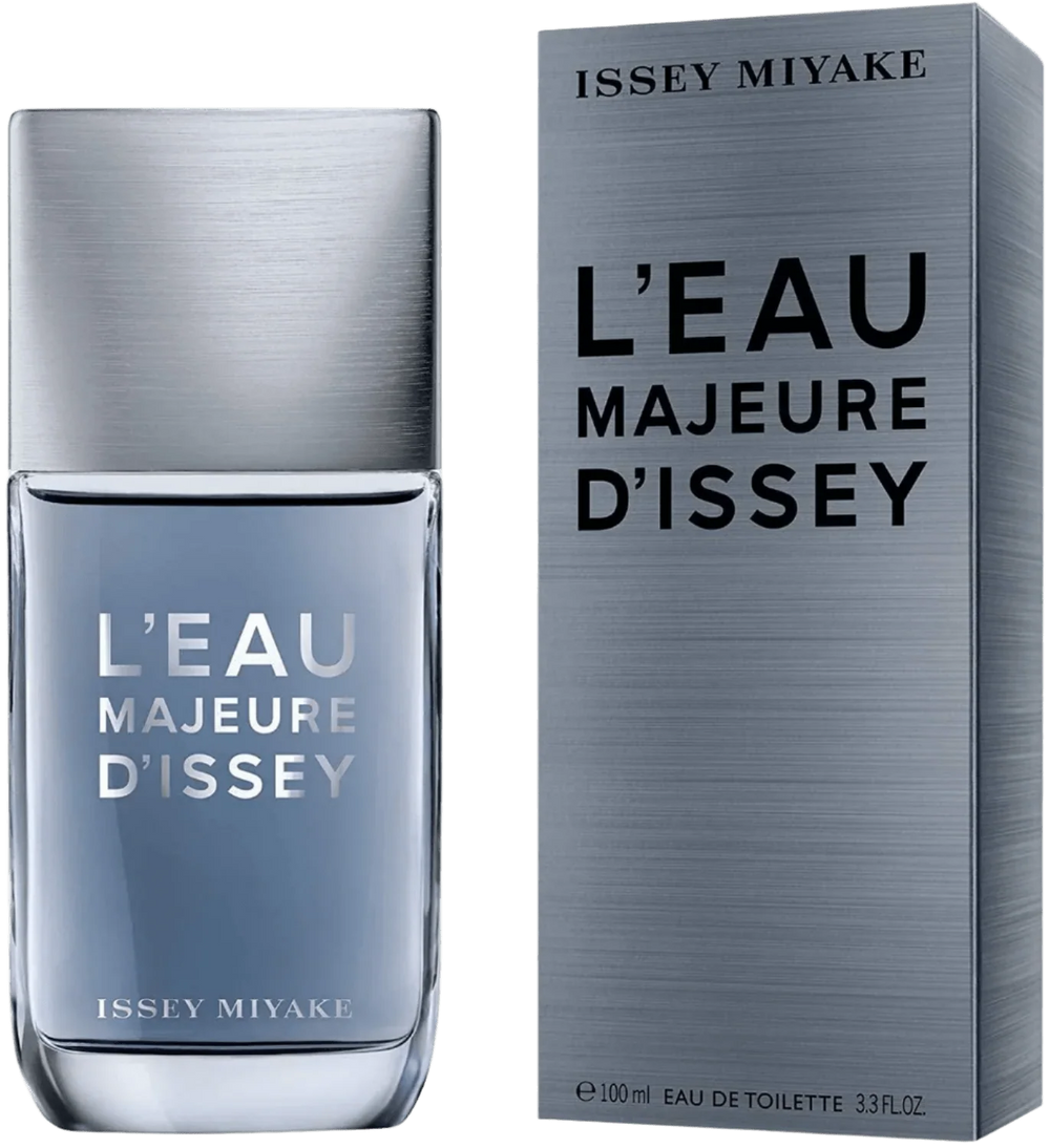L'EAU MAJEURE D'ISSEY