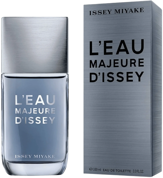 L'EAU MAJEURE D'ISSEY