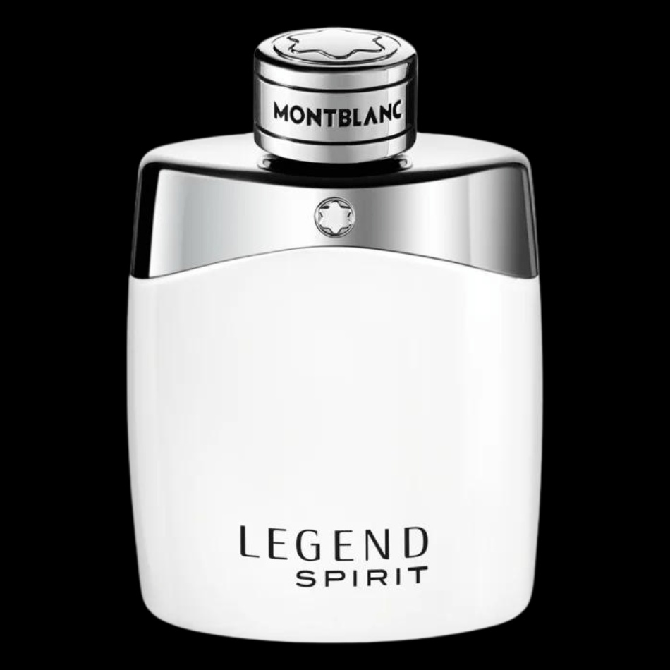 Montblanc Legend Spirit