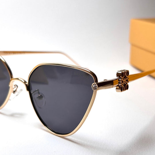 Loewe Anagram Hexagonal Private Edition - Black