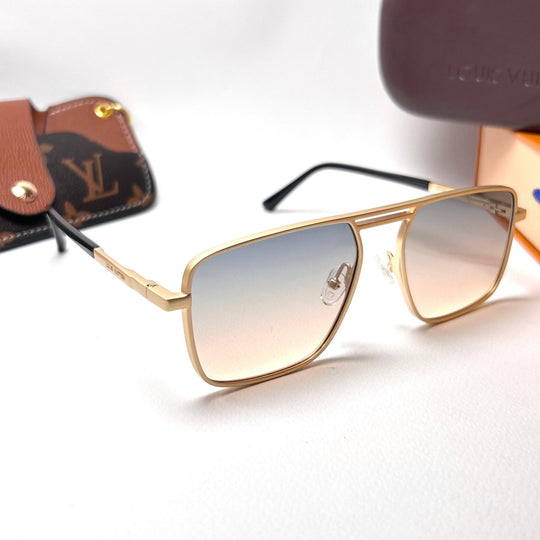 Louis Vuitton 1.1 Evidence Metal - Peach Gradient