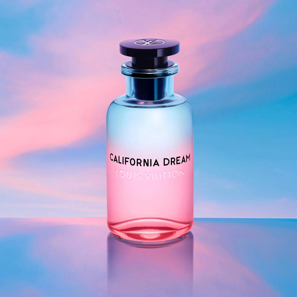 LOUIS VUITTON CALIFORNIA DREAM Eau de Parfum