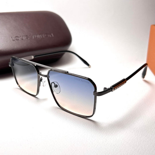 Louis Vuitton Navigator 2144 – Peach Gradient