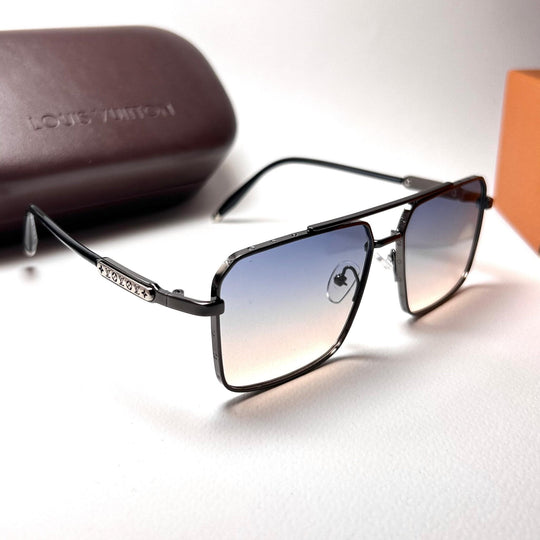 Louis Vuitton Navigator 2144 – Peach Gradient