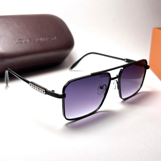 Louis Vuitton Navigator 2144 – Violet Gradient