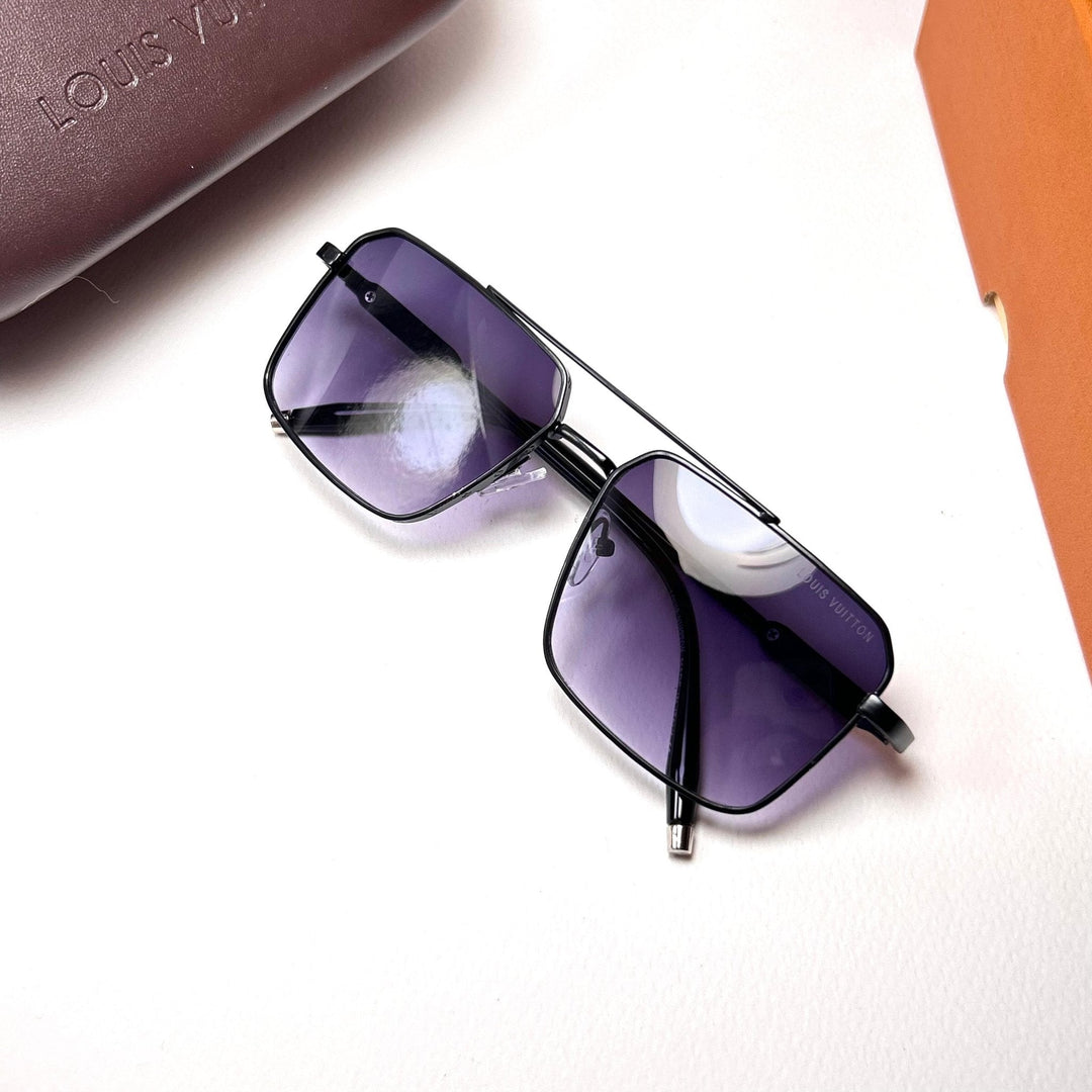 Louis Vuitton Navigator 2144 – Violet Gradient