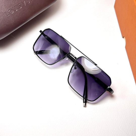 Louis Vuitton Navigator 2144 – Violet Gradient