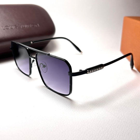 Louis Vuitton Navigator 2144 – Violet Gradient