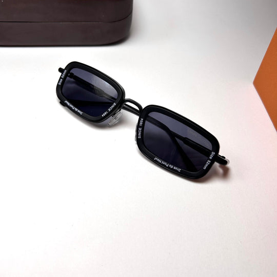 Louis Vuitton Rectangular Super Vision - Full Black