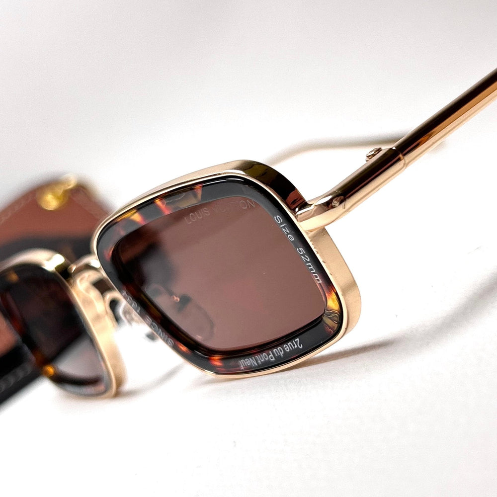 Louis Vuitton Rectangular Super Vision - Tigerl