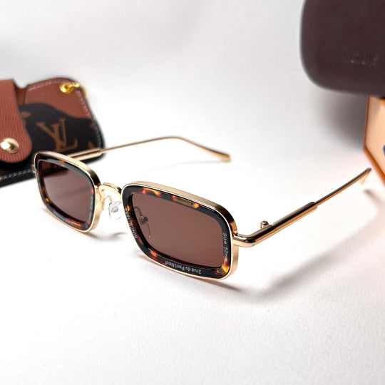 Louis Vuitton Rectangular Super Vision - Tigerl