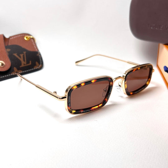 Louis Vuitton Rectangular Super Vision - Tigerl