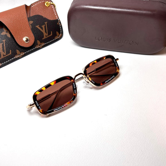Louis Vuitton Rectangular Super Vision - Tigerl