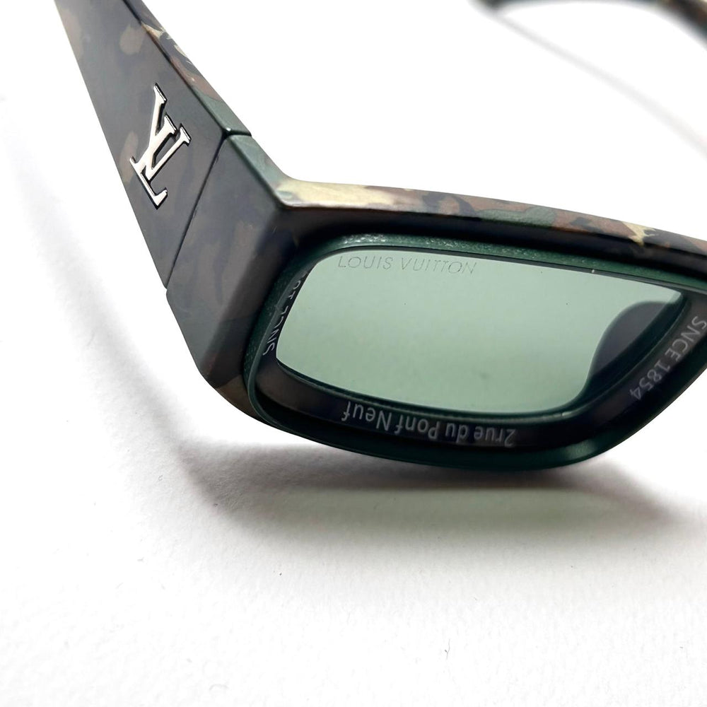 Louis Vuitton Super Vision Rectangular 6190 - Wood Land