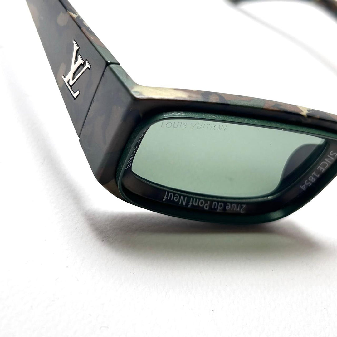 Louis Vuitton Super Vision Rectangular 6190 - Wood Land