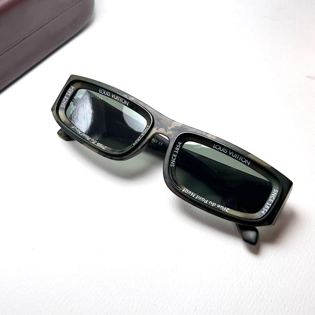 Louis Vuitton Super Vision Rectangular 6190 - Wood Land