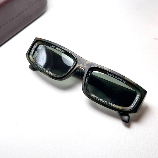 Louis Vuitton Super Vision Rectangular 6190 - Wood Land