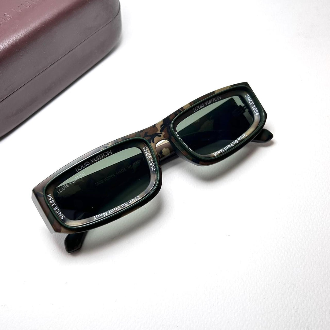 Louis Vuitton Super Vision Rectangular 6190 - Wood Land