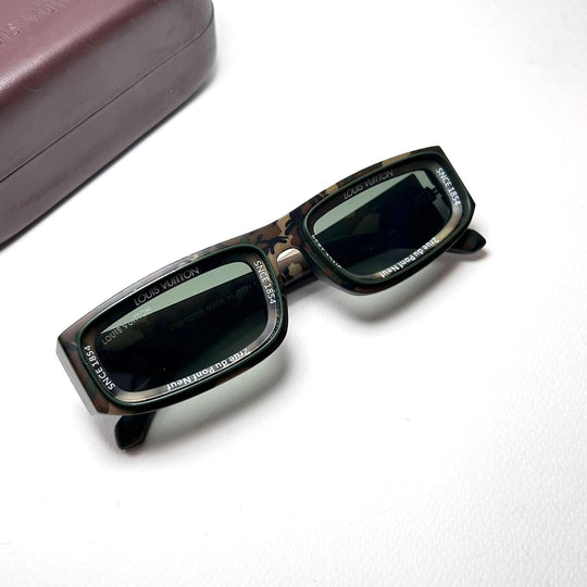 Louis Vuitton Super Vision Rectangular 6190 - Wood Land