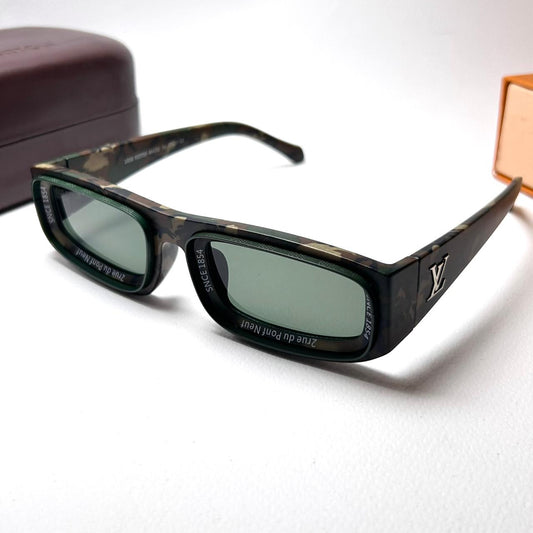 Louis Vuitton Super Vision Rectangular 6190 - Wood Land