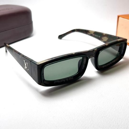 Louis Vuitton Super Vision Rectangular 6190 - Wood Land