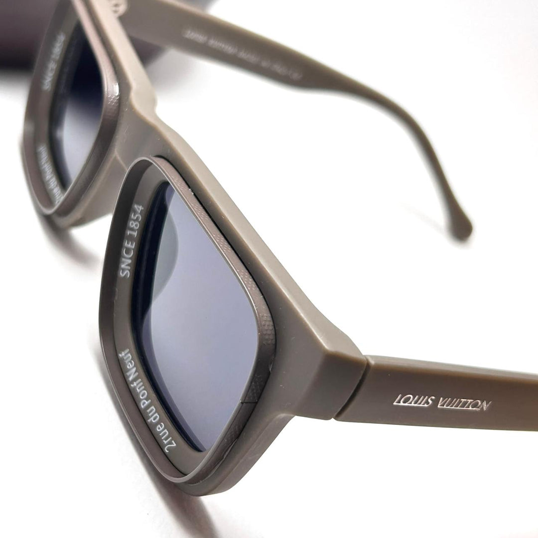 Louis Vuitton Super Vision Square - Warm Grey