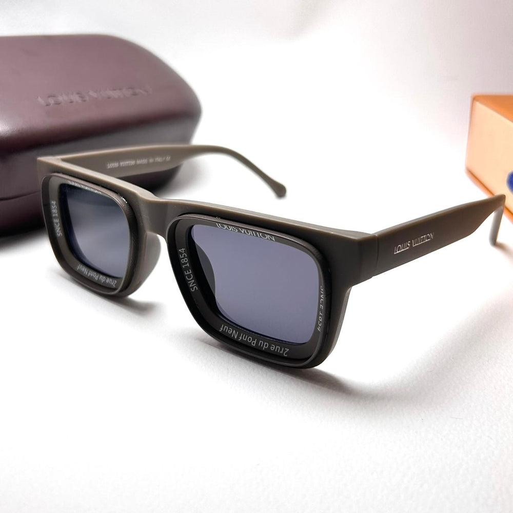 Louis Vuitton Super Vision Square - Warm Grey