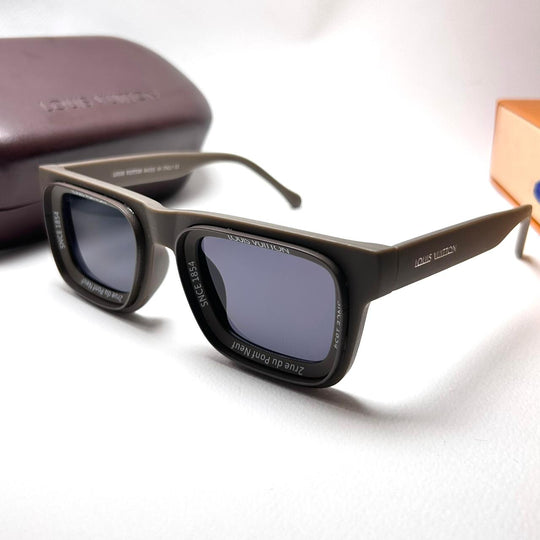 Louis Vuitton Super Vision Square - Warm Grey