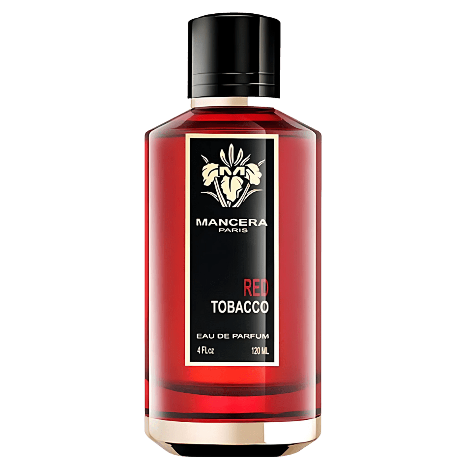 MANCERA RED TOBACCO Eau de Parfum