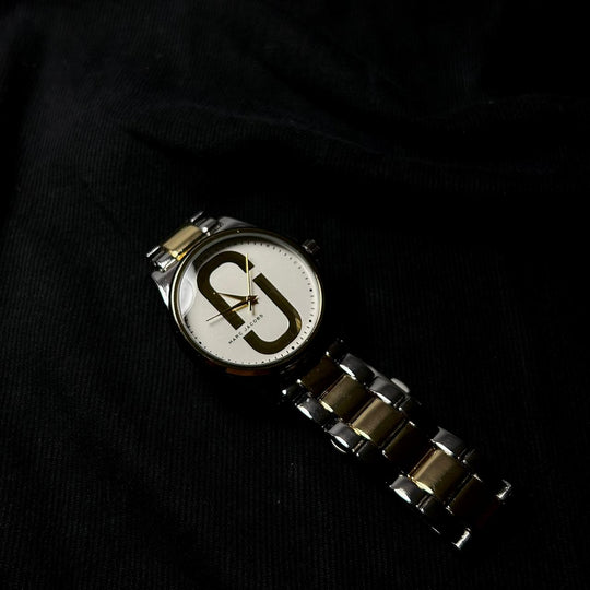 Marc Jacobs 1708 For Her - Two Tone White