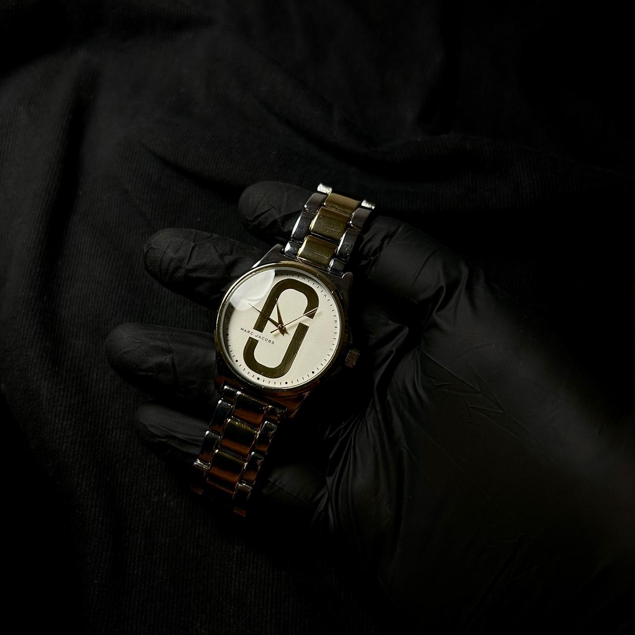 Marc Jacobs 1708 For Her - Two Tone White