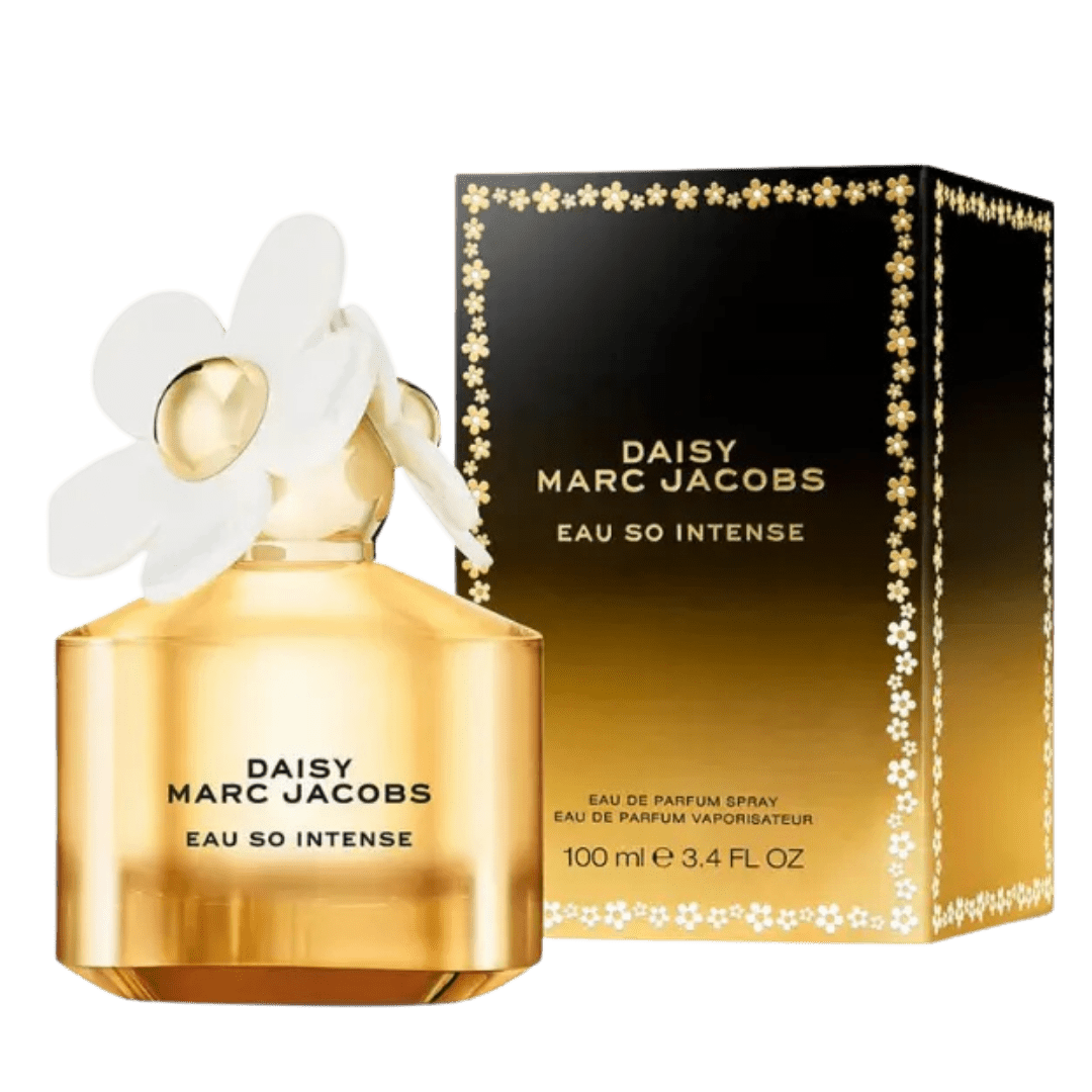 Marc Jacobs Daisy Eau So Intense