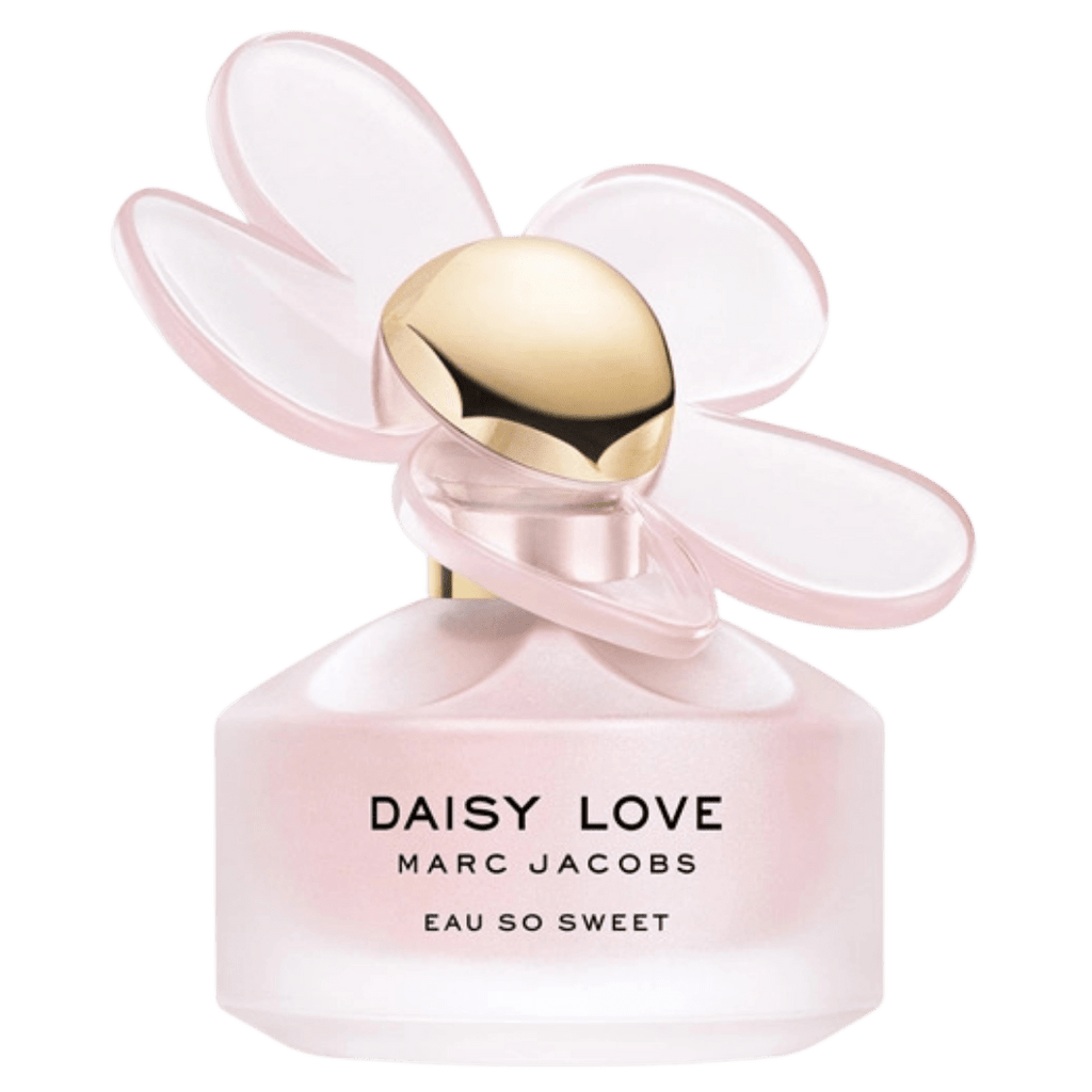 Marc Jacobs Daisy Love Eau So Sweet