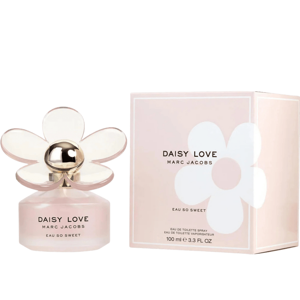 Marc Jacobs Daisy Love Eau So Sweet