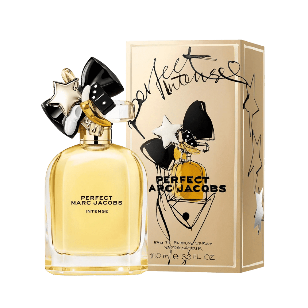 Marc Jacobs Perfect Intense