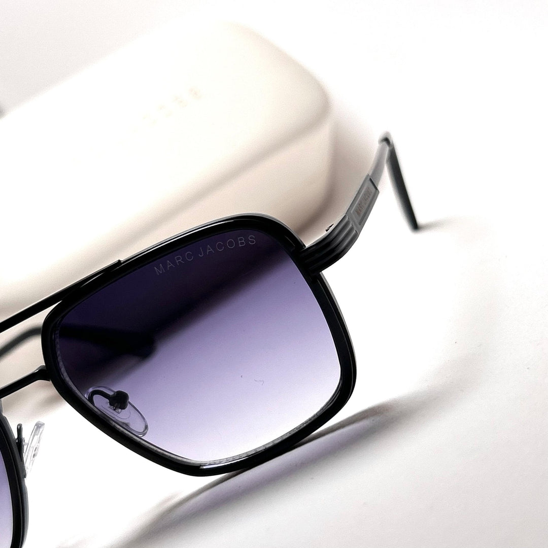 Marc Jacobs Square Y2145 C5 – Purple Gradient
