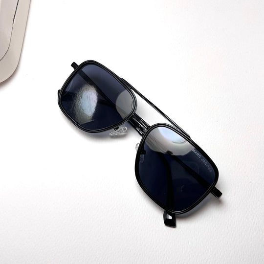 Marc Jacobs UrbanCraft - Full Black