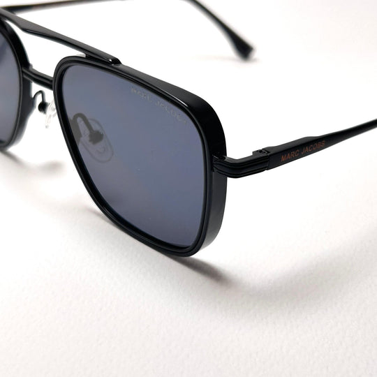 Marc Jacobs UrbanCraft - Full Black