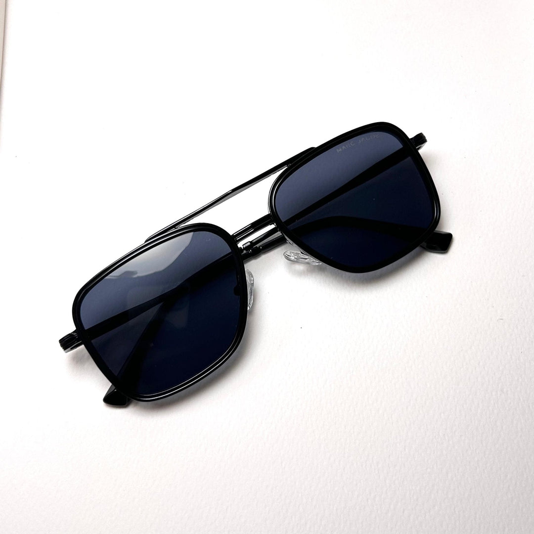 Marc Jacobs UrbanCraft - Full Black