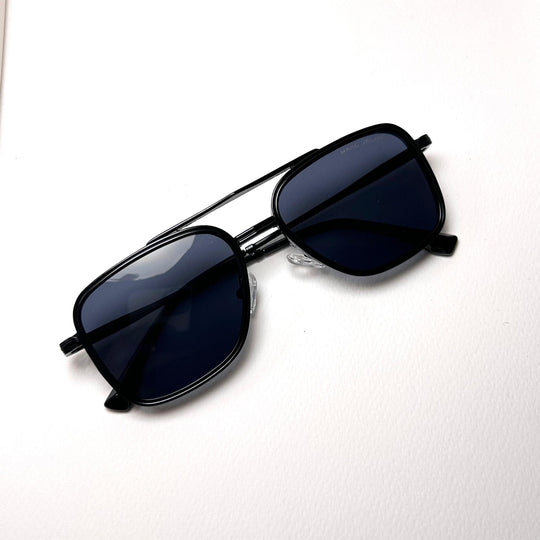 Marc Jacobs UrbanCraft - Full Black