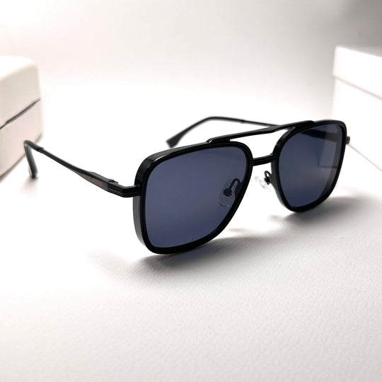 Marc Jacobs UrbanCraft - Full Black