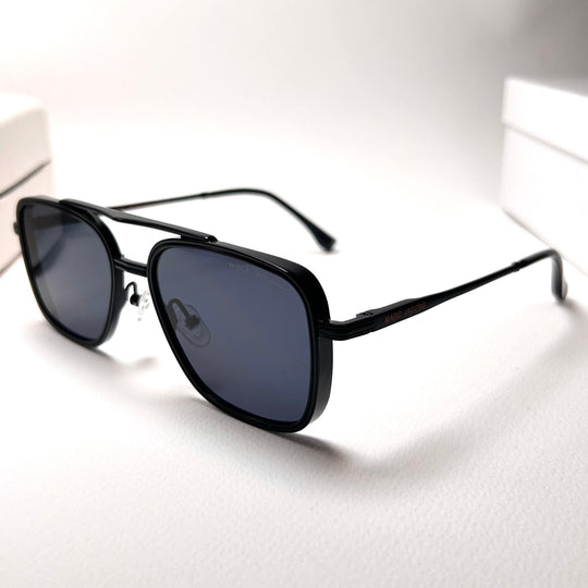 Marc Jacobs UrbanCraft - Full Black