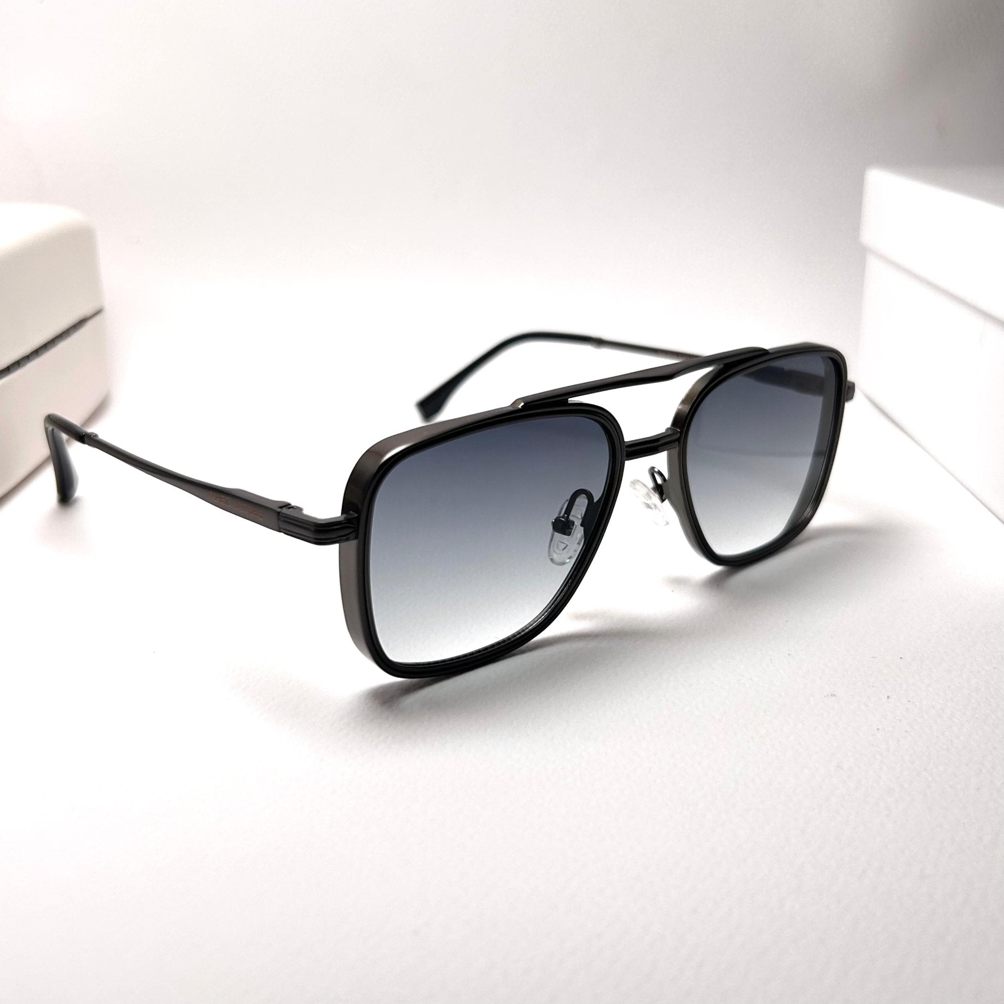 Marc Jacobs UrbanCraft - Mint Gradient